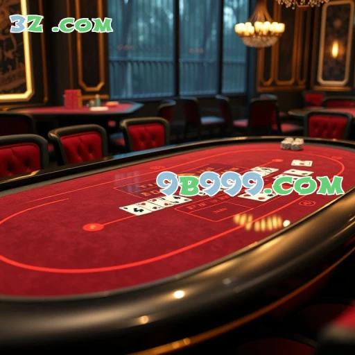 9b999.com: A Confiável Plataforma Para Todos os Gamers