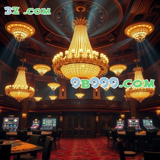 Experiência VIP de Jogo no 9b999.com: Um Mundo Exclusivo